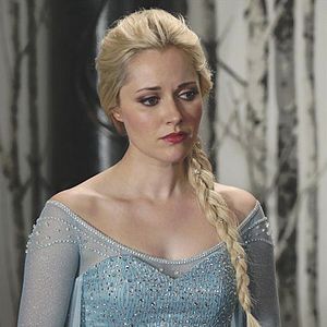 Foto Once Upon a Time