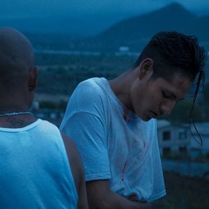 Foto Daniel Bautista