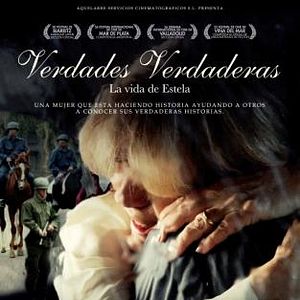 Foto Verdades Verdadeiras, a Vida de Estela