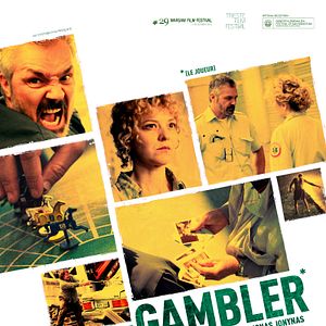 Foto The Gambler