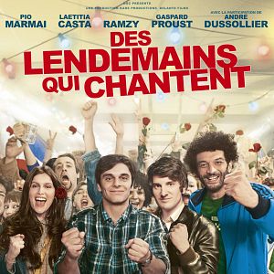 Foto Des Lendemains qui chantent