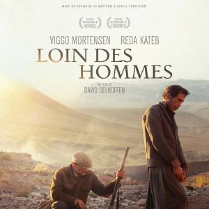 Foto Longe dos Homens