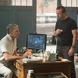 Foto NCIS: New Orleans