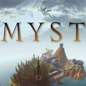 Foto Myst