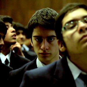 Foto A Valsa dos Inúteis