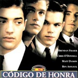 Foto Código de Honra