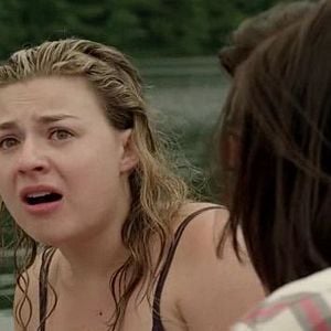 Foto O Perigo Vem do Lago