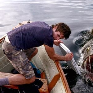 Foto O Perigo Vem do Lago