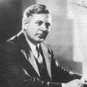 Foto William Marston