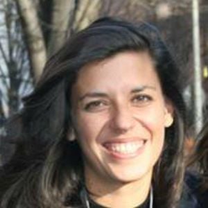 Foto Inés María Barrionuevo