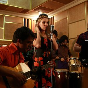 Foto Farah Zeynep Abdullah