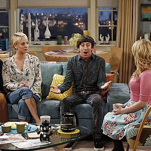 Foto Simon Helberg