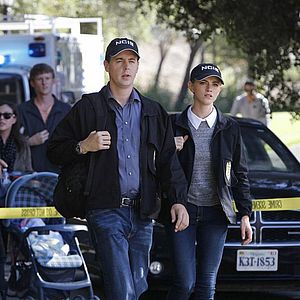 Foto NCIS
