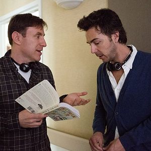 Foto Sete Dias Sem Fim