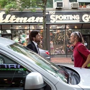 Foto Timothy Olyphant