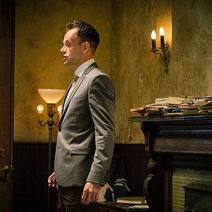 Foto Jonny Lee Miller