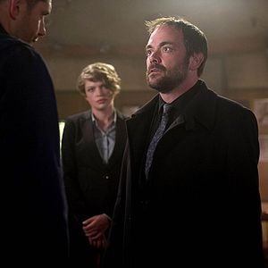 Foto Mark Sheppard
