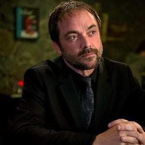 Foto Mark Sheppard