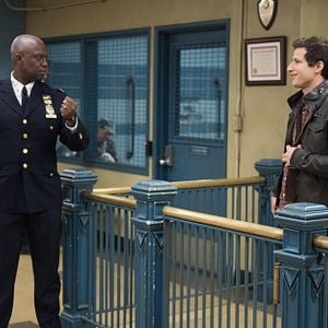 Foto Brooklyn Nine-Nine