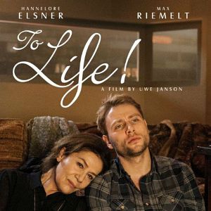 Foto Um Brinde à Vida!