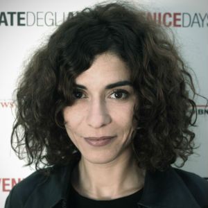 Foto Lubna Azbal