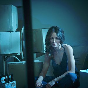 Foto Abigail Spencer