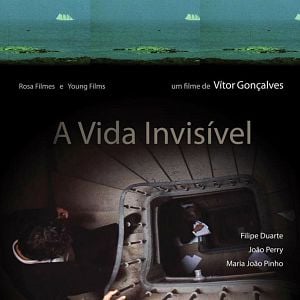 Foto A Vida Invisível