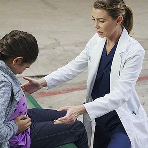 Foto Ellen Pompeo