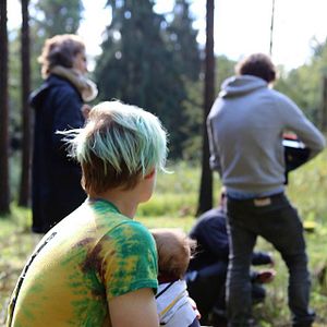 Foto Chrieg - Em Guerra