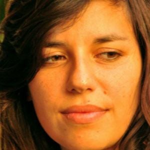 Foto Inés María Barrionuevo