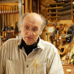 Foto Chris Becksvoort