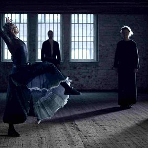 Foto Uma Cadeira para um Anjo