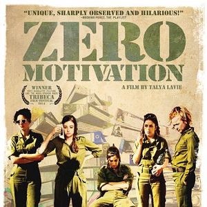 Foto Motivação Zero