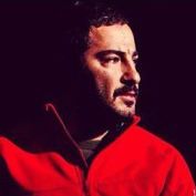 Foto Navid Mohammadzadeh