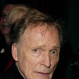 Foto Dick Cavett