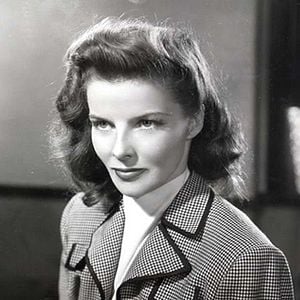Foto Katharine Hepburn - A Grande Kate