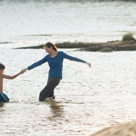 Foto A Mais Longa Distância