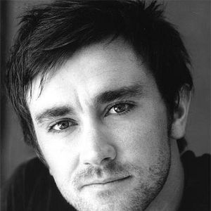 Foto Josh McConville