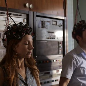 Foto O Homem Infinito