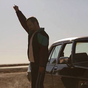 Foto O Homem Infinito