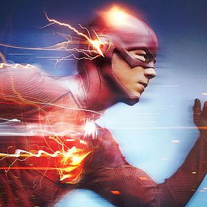 Foto The Flash (2014)