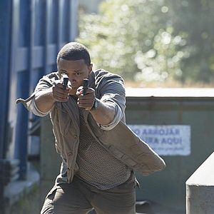 Foto David Ramsey