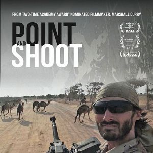 Foto Point and Shoot