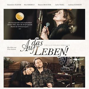 Foto Um Brinde à Vida!