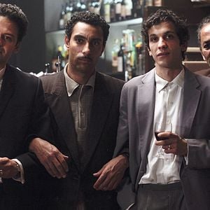 Foto Khaled Benaissa