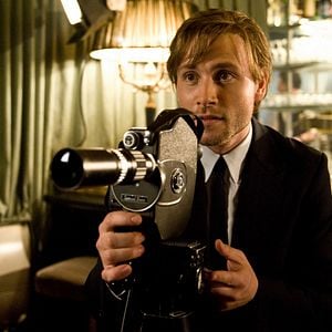 Foto Um Brinde à Vida!