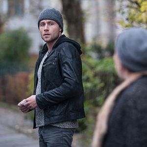 Foto Um Brinde à Vida!