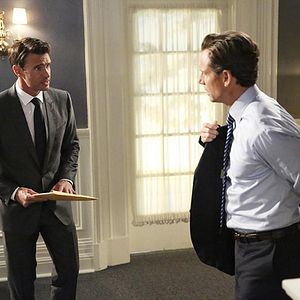 Foto Scott Foley