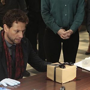 Foto Ioan Gruffudd