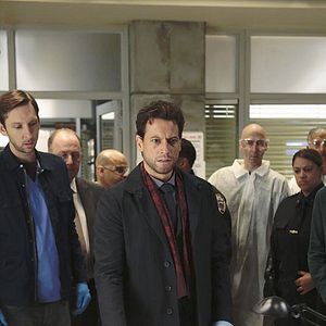 Foto Joel David Moore